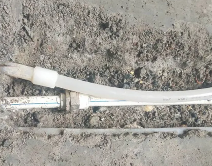 赤峰市测漏水哪家好