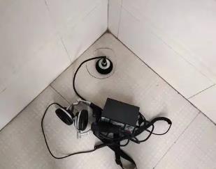 赤峰市测漏水公司