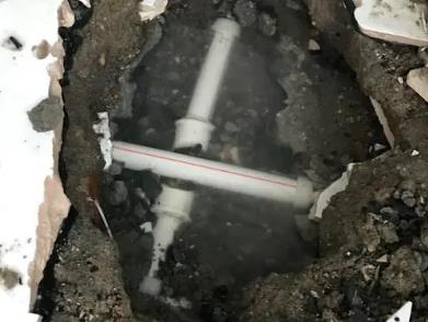 赤峰市漏水检测公司哪家好