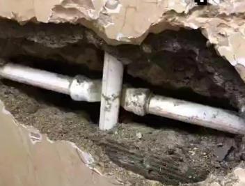 赤峰市漏水检测电话多少