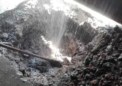 赤峰市漏水检测哪家好