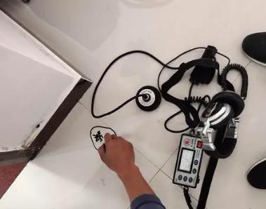 赤峰市测漏水公司电话