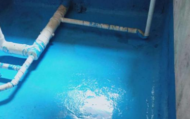 赤峰市卫生间测漏水哪家好